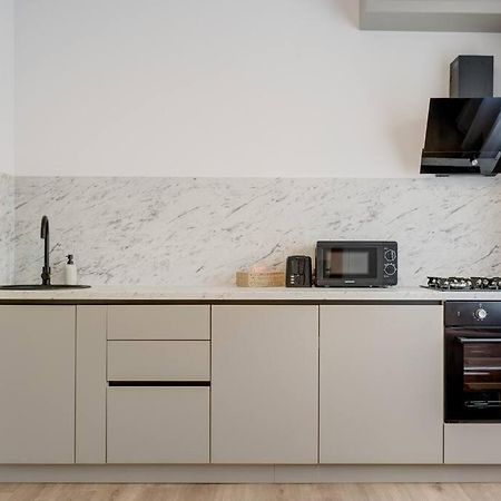 Oasis On Calea Victoriei Apartment Bucharest Exterior photo