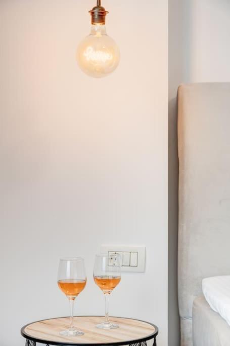 Oasis On Calea Victoriei Apartment Bucharest Exterior photo